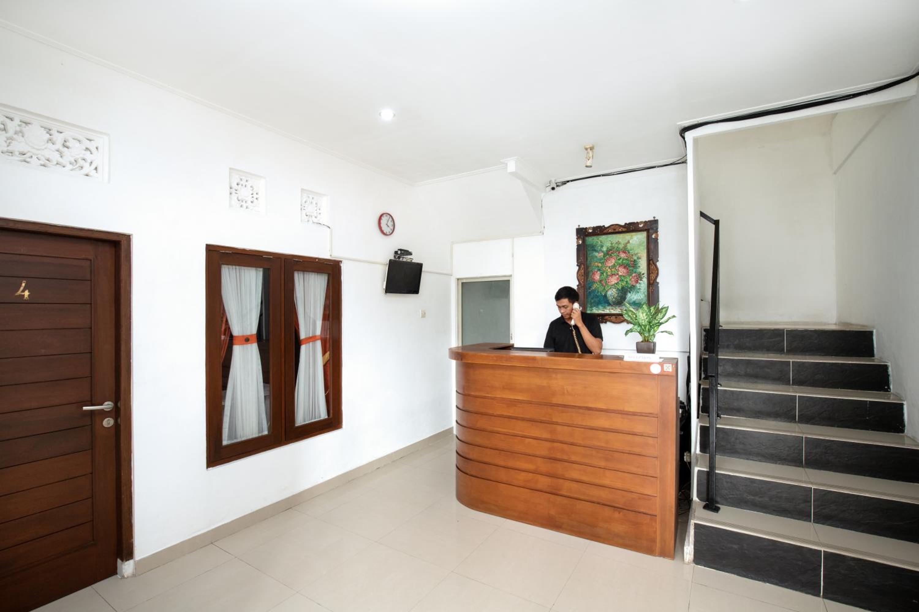 Graha Wedha Kuta 13/33