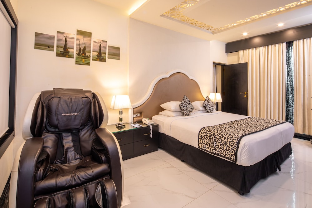Goldfinch Hotel Mangaluru 22/60