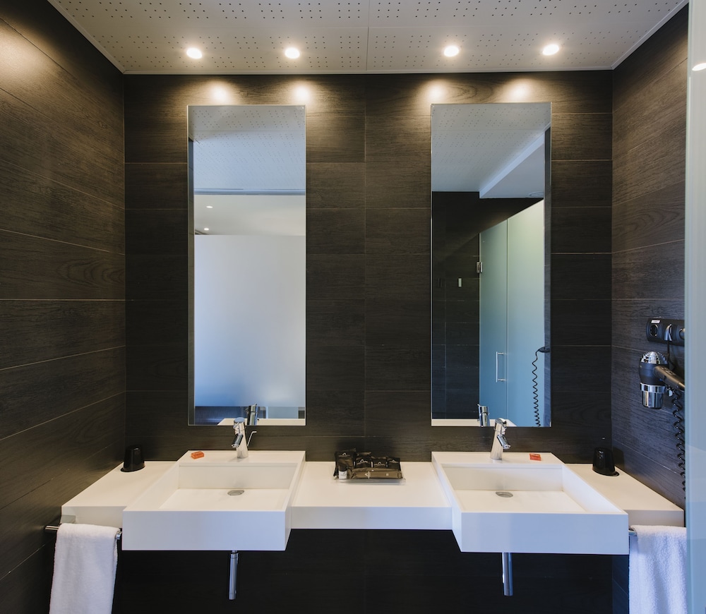 Rafaelhoteles Forum Alcala 44/49