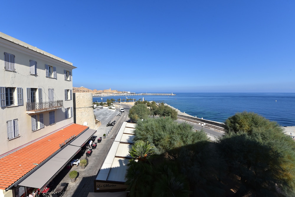 Hotel Perla Rossa 3/75
