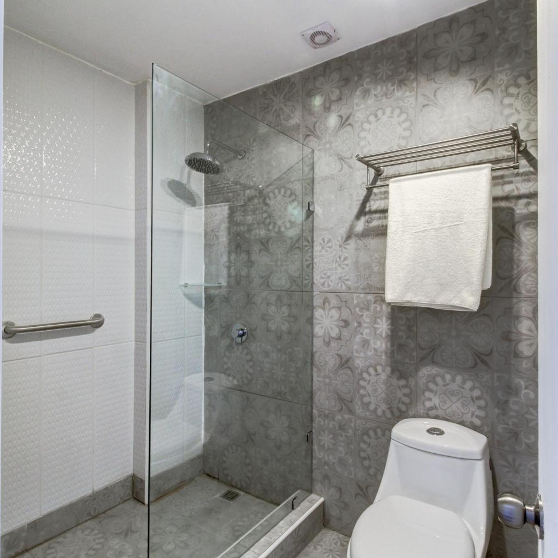 Casa Puente Hotel Boutique 47/50