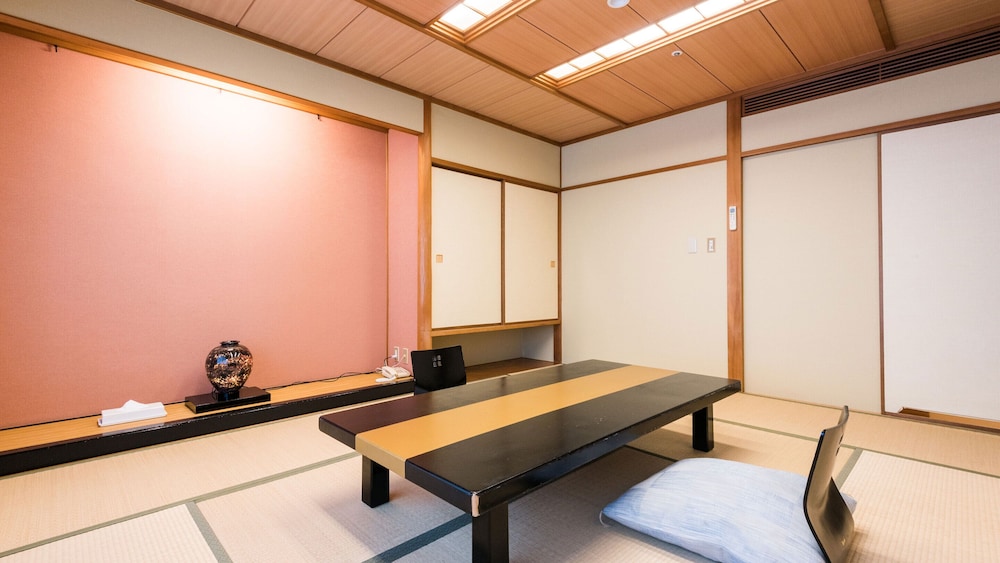 Oedo-Onsen-Monogatari Ito Hotel New Okabe 36/56