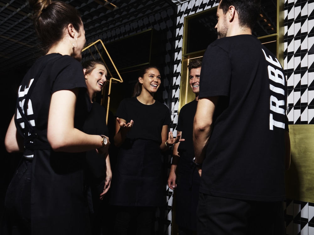 Tribe Paris Batignolles 53/67