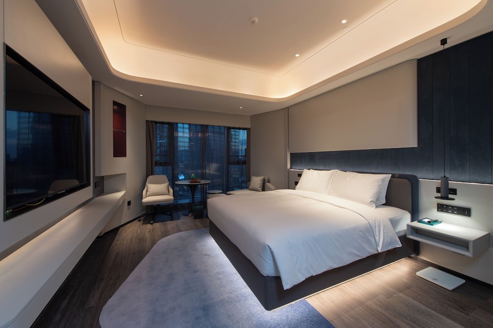 Novotel Kunming City Center 21/50