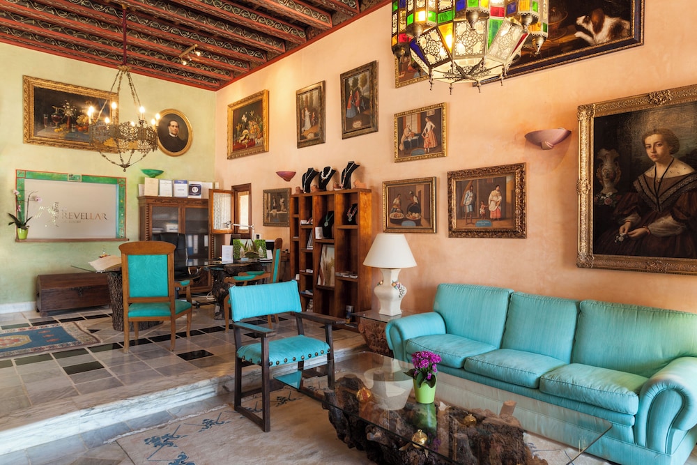 Es Revellar Art Resort - Adults Only 76/110