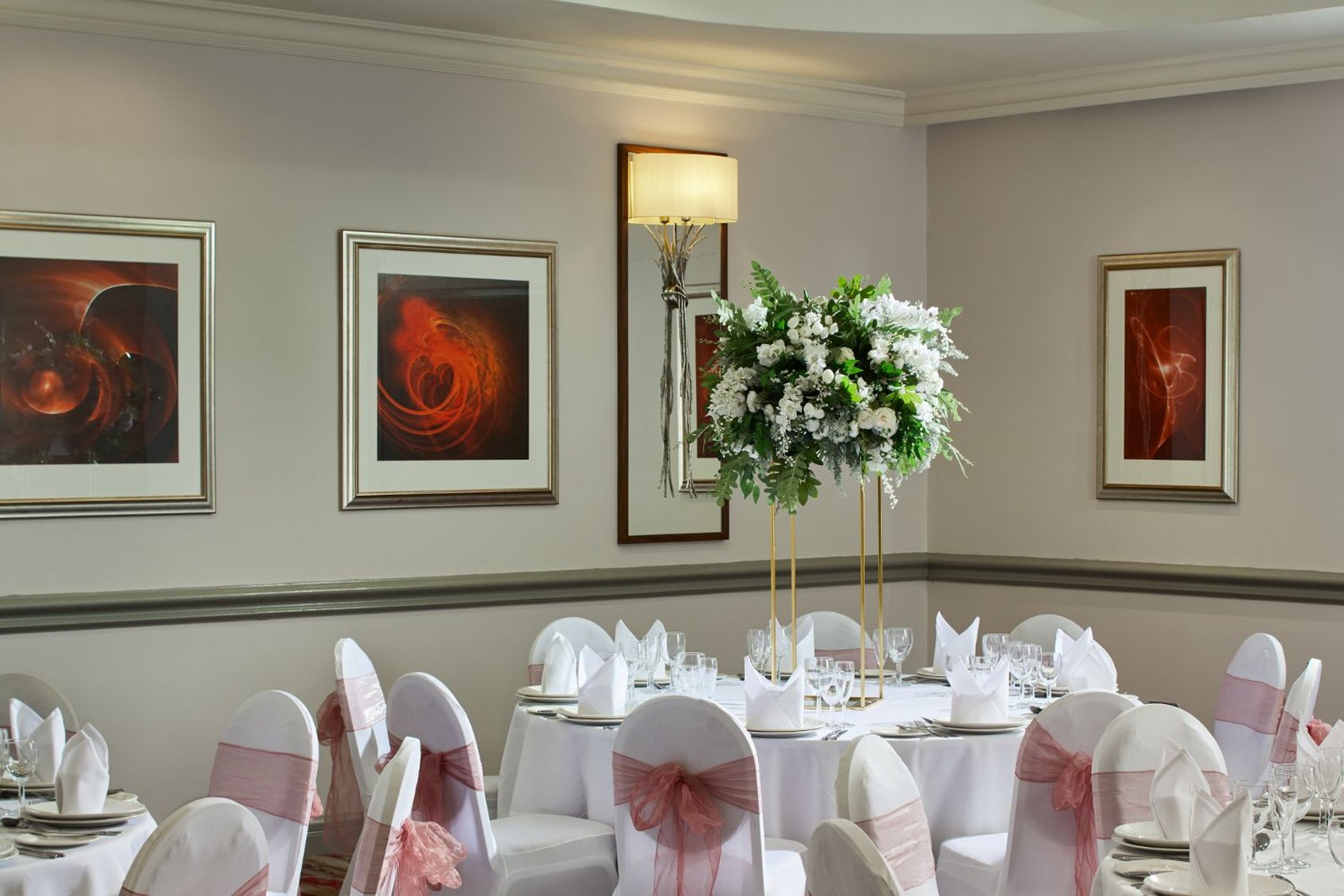 Leonardo Hotel Middlesbrough 48/53