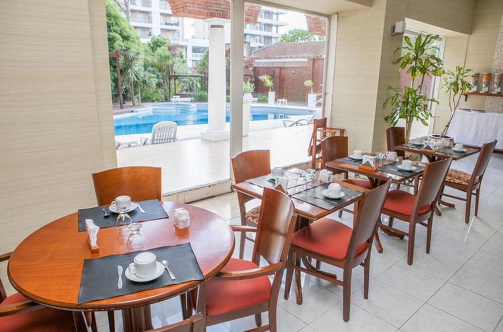 Bagu Hotel & Spa 19/28