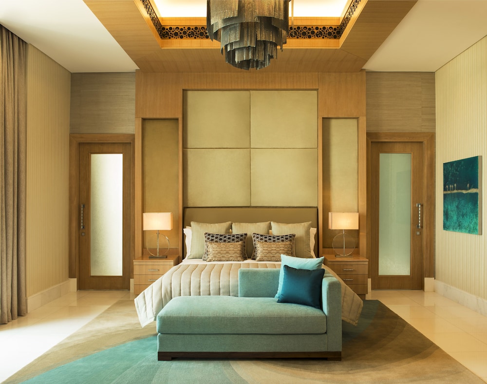 The St. Regis Saadiyat Island Resort Abu Dhabi 57/81