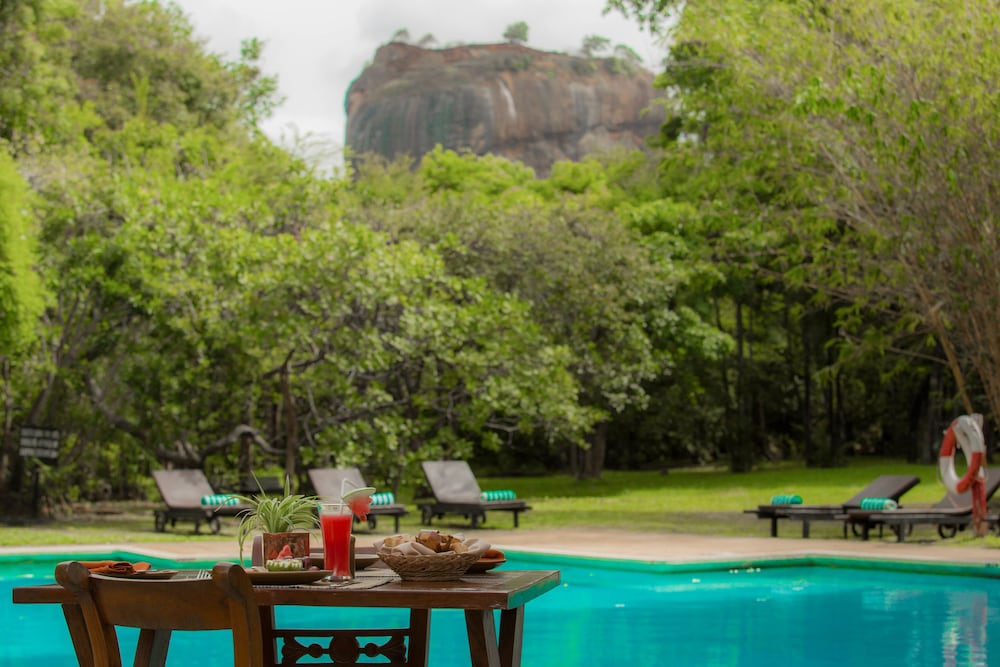 Sigiriya Village in SIGIRIYA