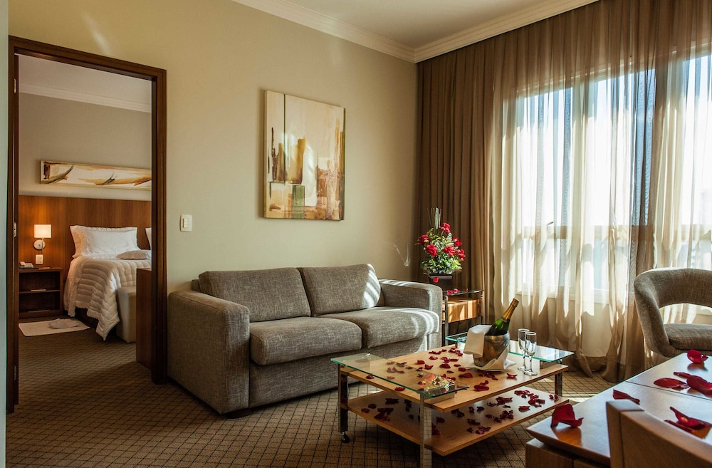 Bourbon Joinville Convention Hotel 41/64