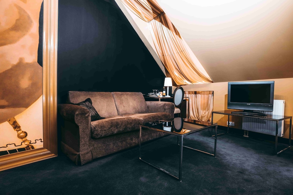 Arensburg Boutique Hotel & Spa 32/50