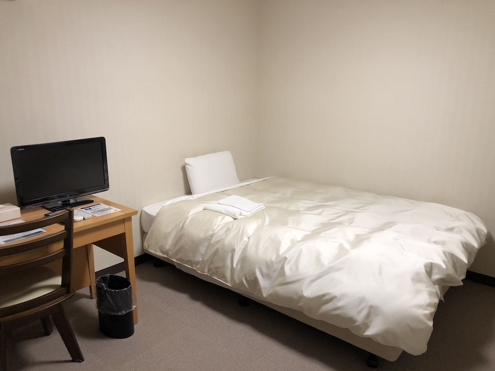 Hotel Higashihiroshima Hills Saijyo 20/60
