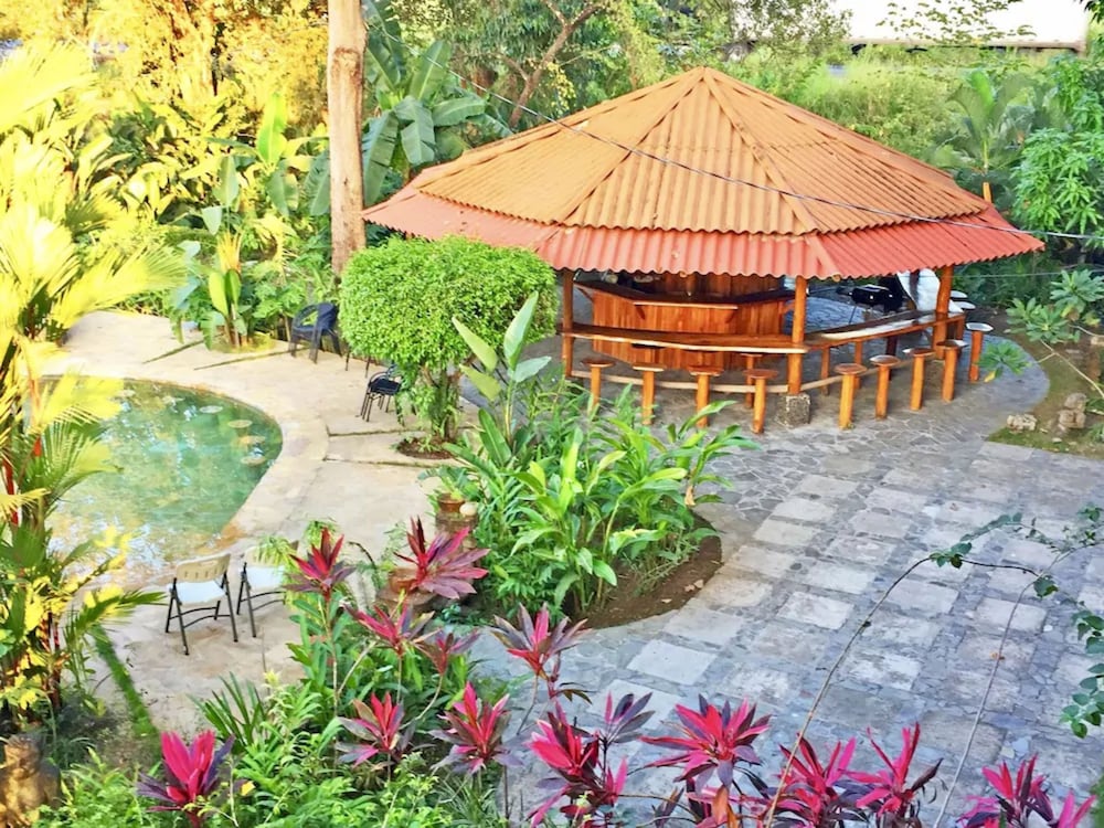 Hotel Loft Pacifico 46/50