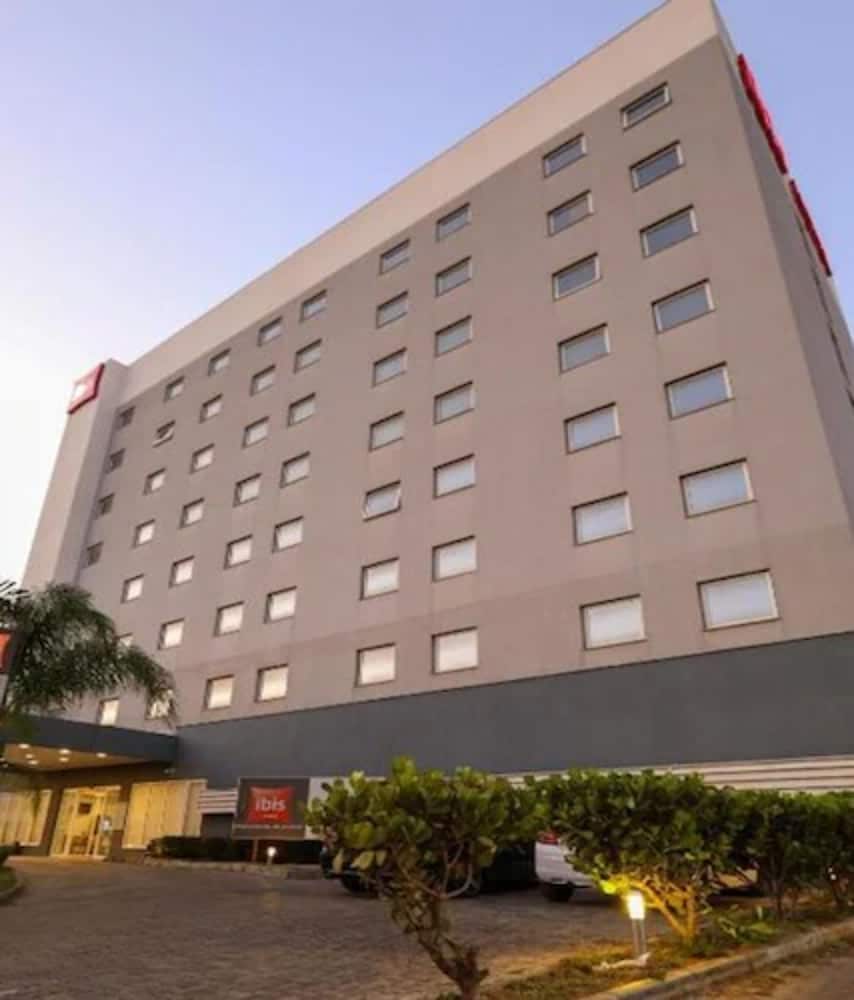 Ibis Montes Claros Shopping 8/50