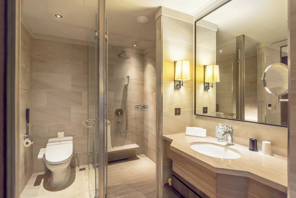 The Huan Hotel Taichung 30/31