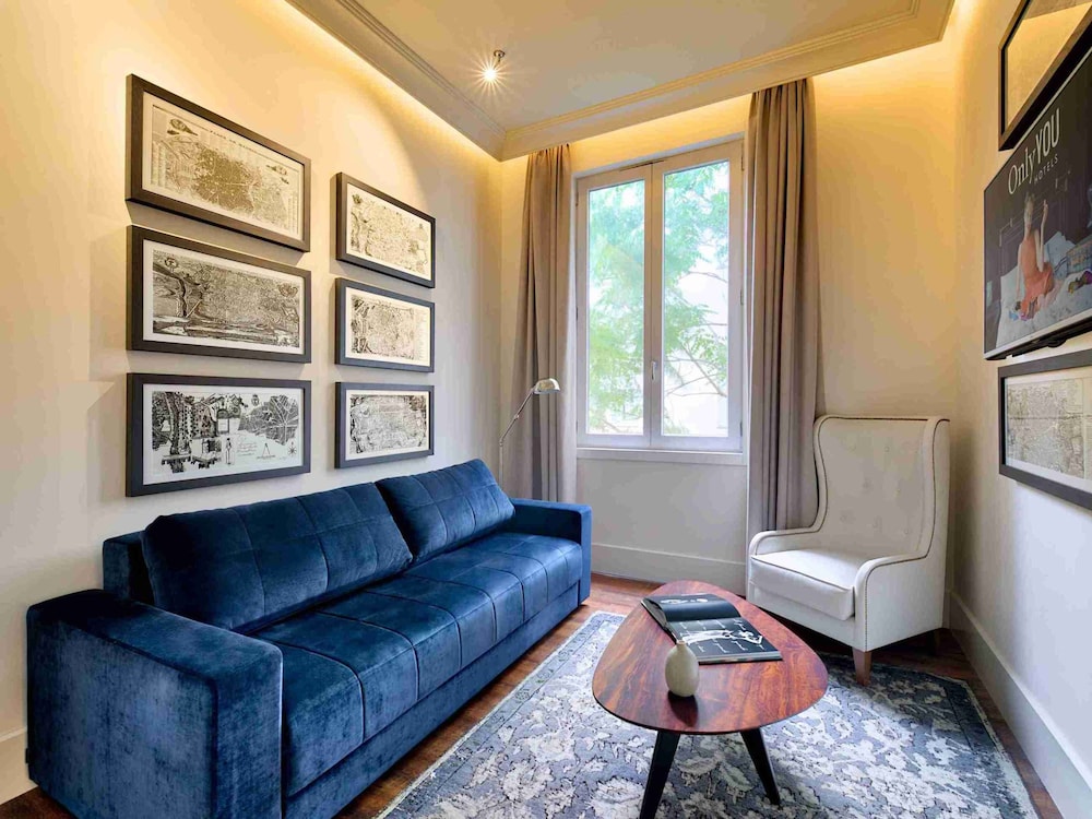 Only You Boutique Hotel Madrid 32/48
