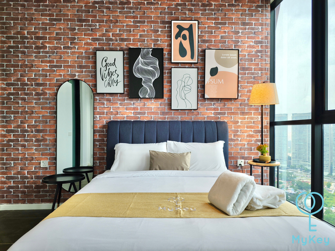 Premium Suites