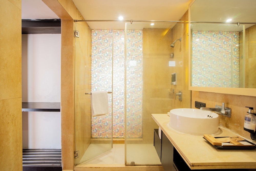 Kyriad Prestige Calangute, Goa 71/72