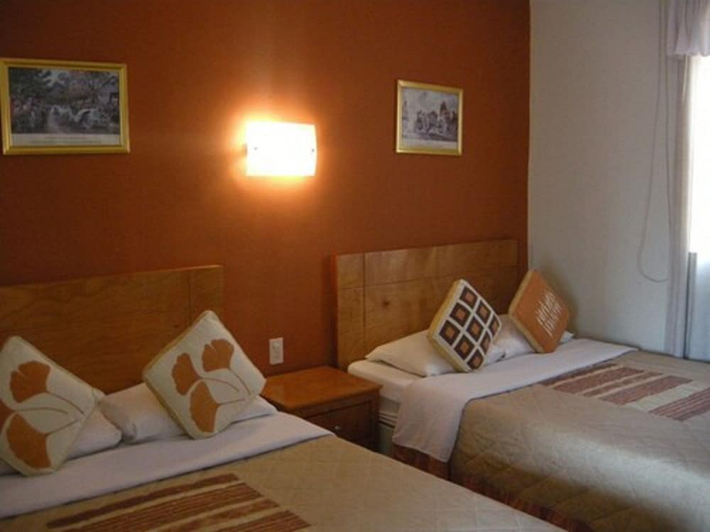 Hotel Posada Real 3/31
