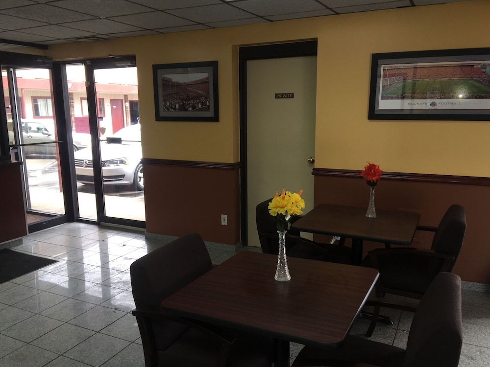 German Village Inn 22/30