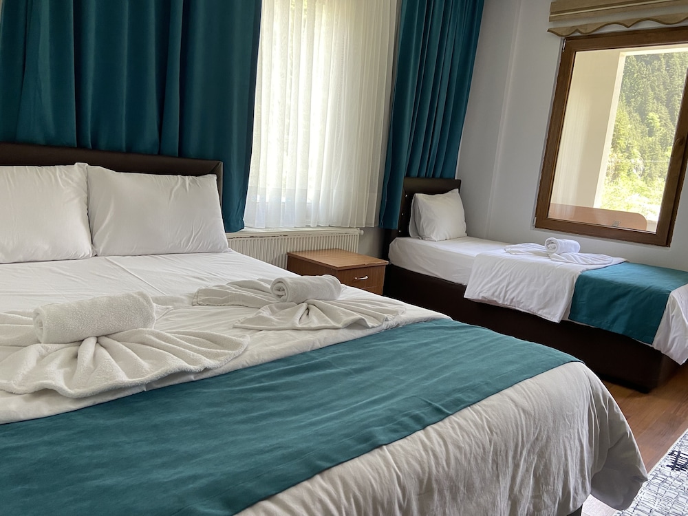 Uzungol Soylu Hotel 12/50