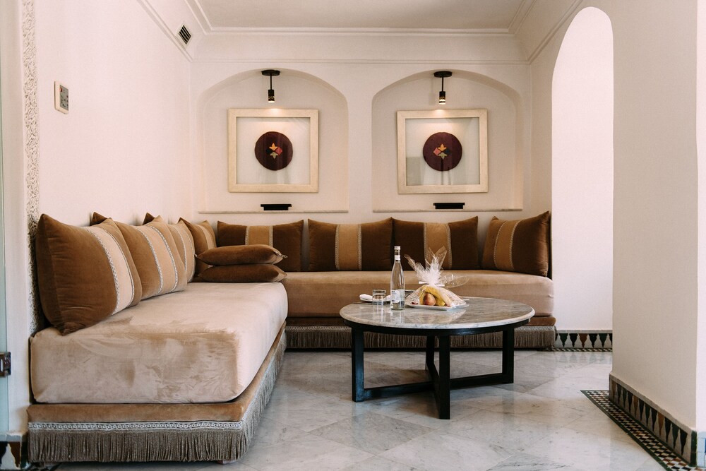 Riad Maison Bleue 56/79