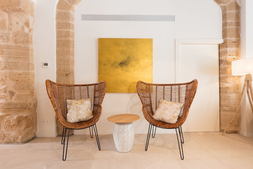 FORUM Boutique Hotel & Spa 42/50