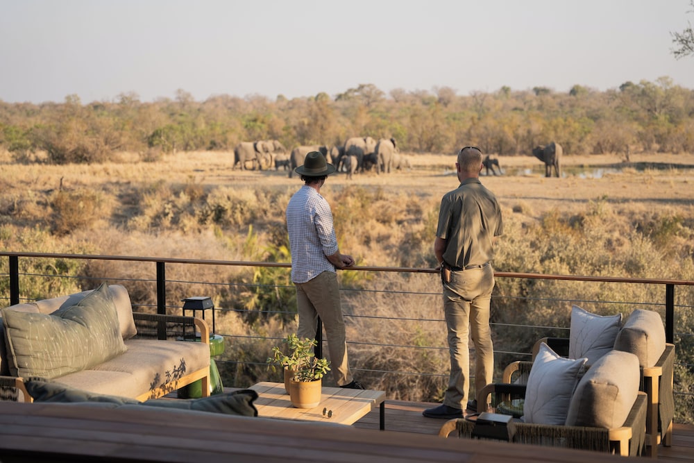 Simbambili Game Lodge 53/59