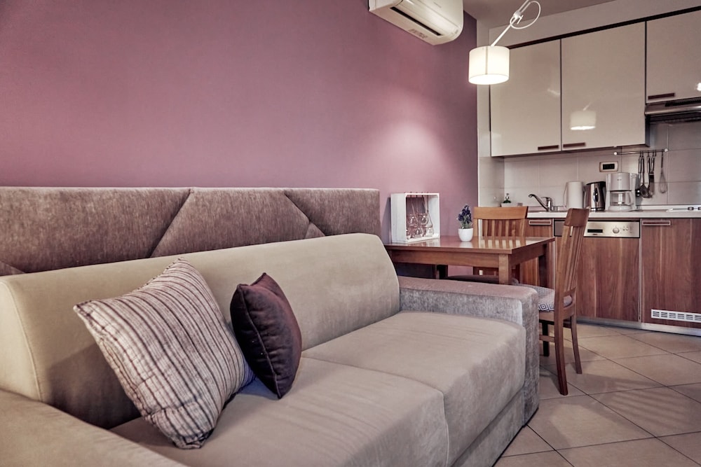 Apartments Vila Piranesi 7/32