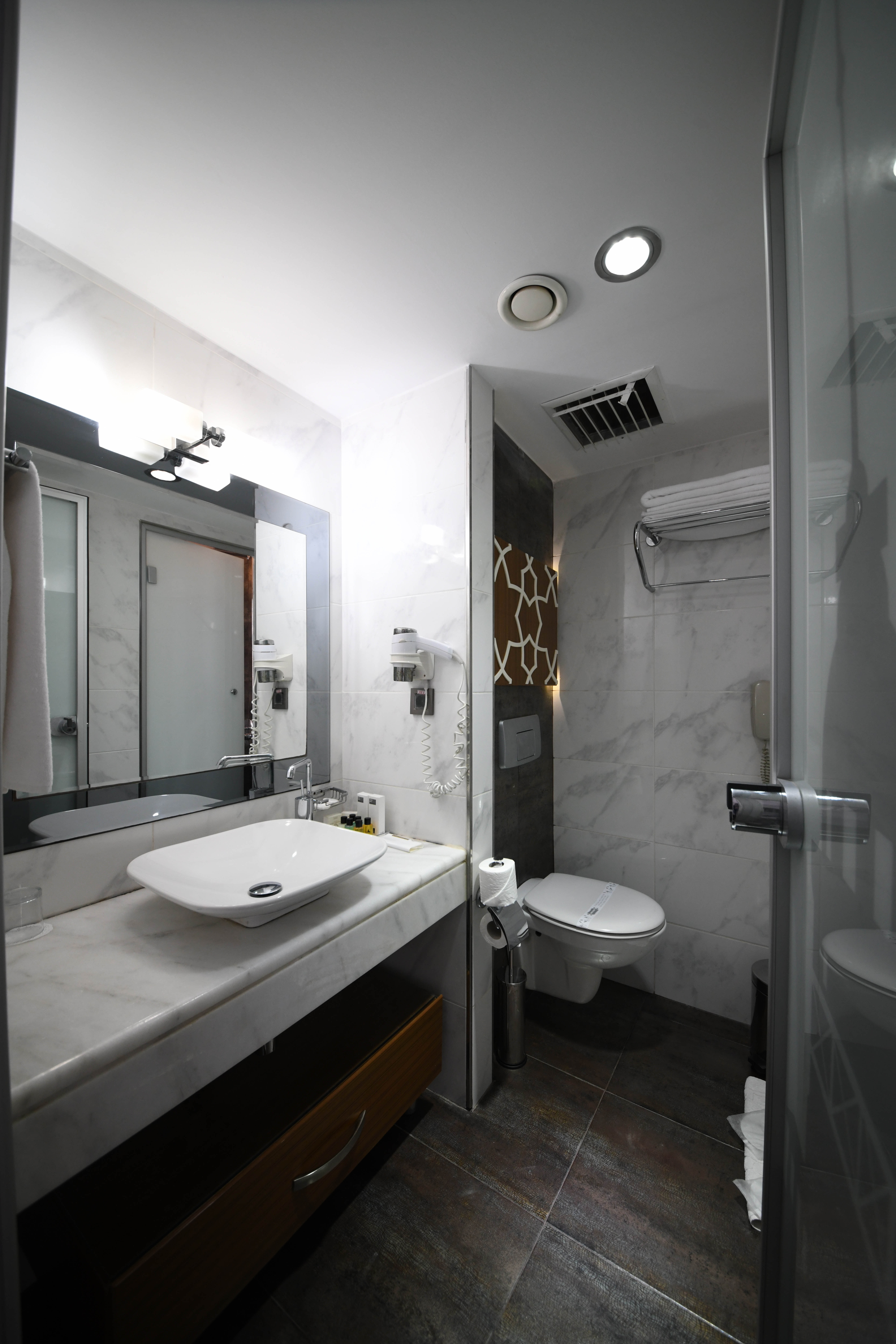 غرفة سوبيريور بسرير مزدوج، Style Star Hotel Cihangir 2/2