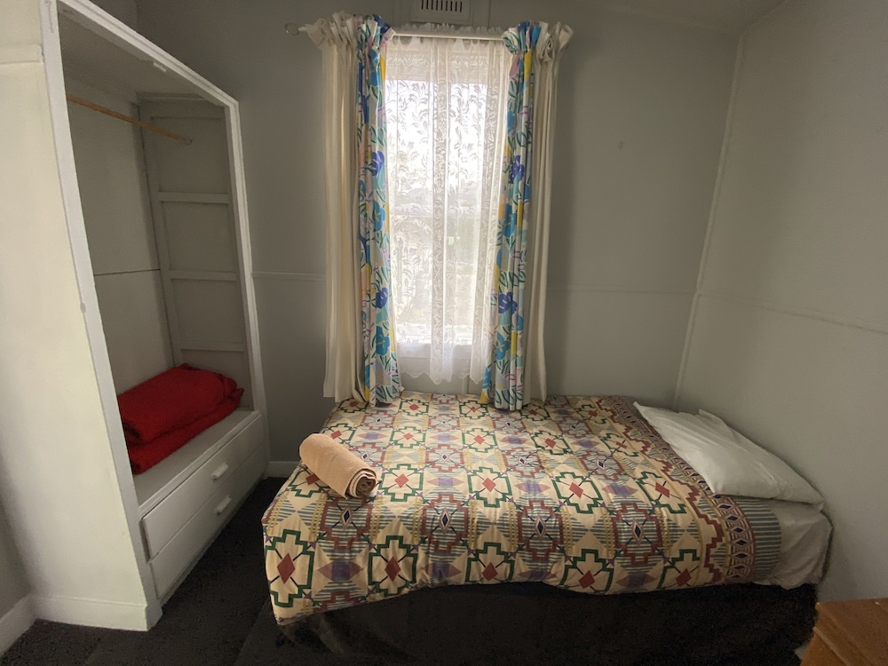 Mountain View Motel Queenstown 22/66