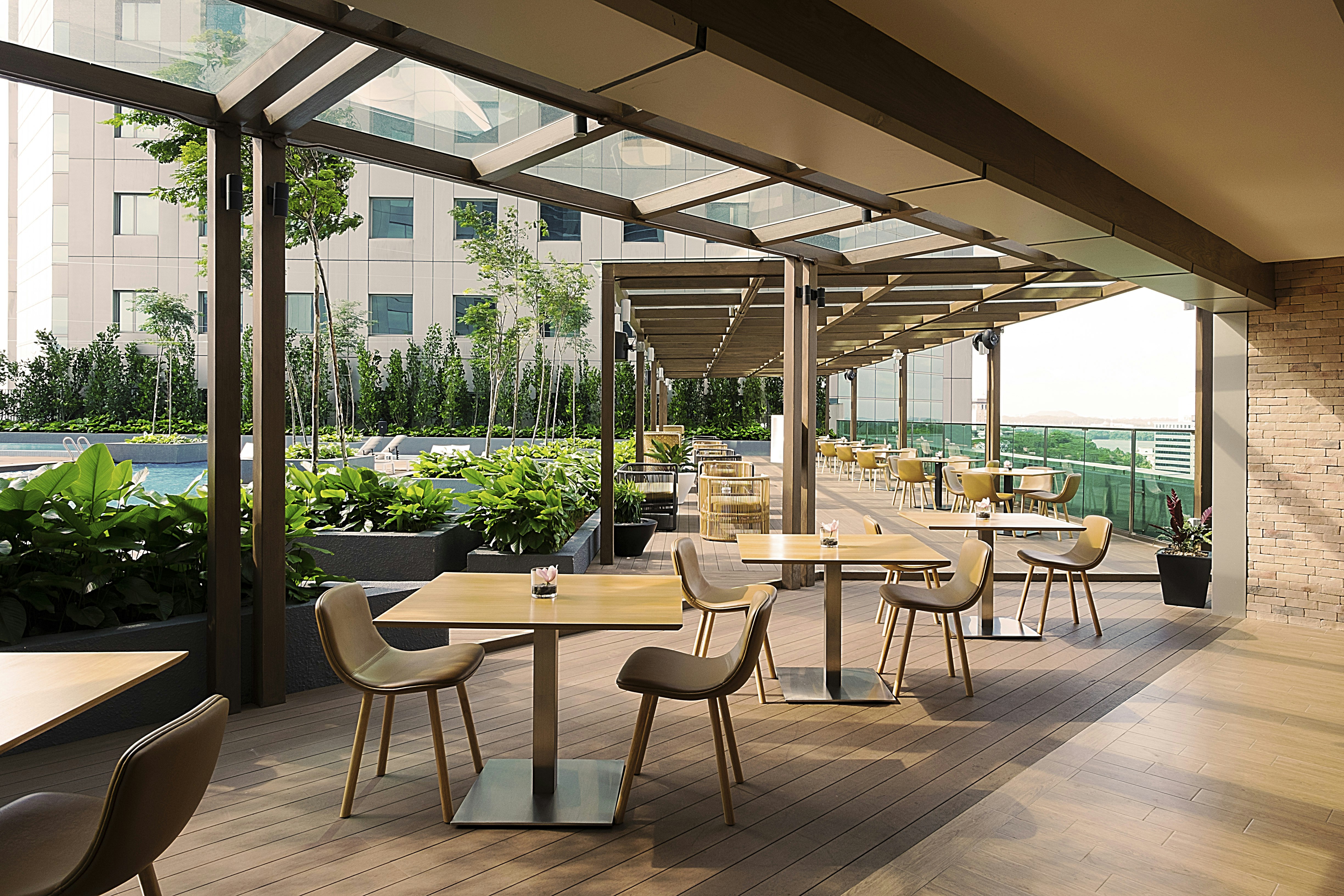 Doubletree By Hilton Johor Bahru Hotel 27/50