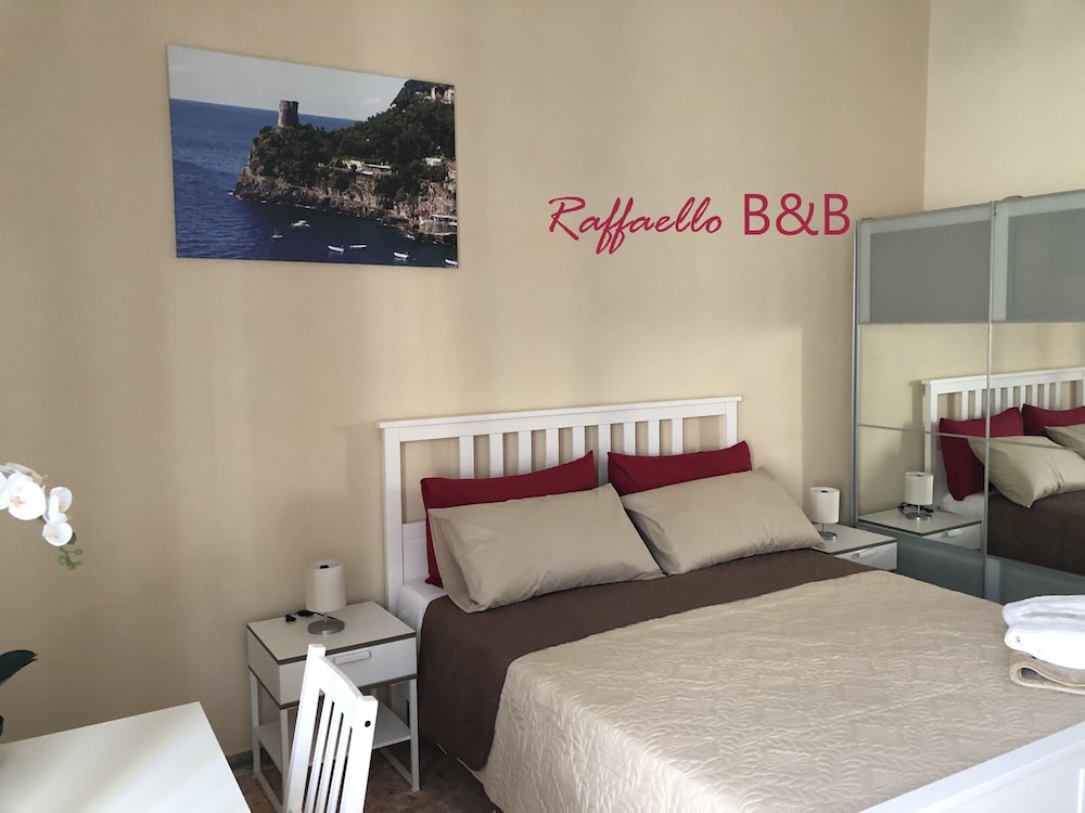 B&B Raffaello 9/31