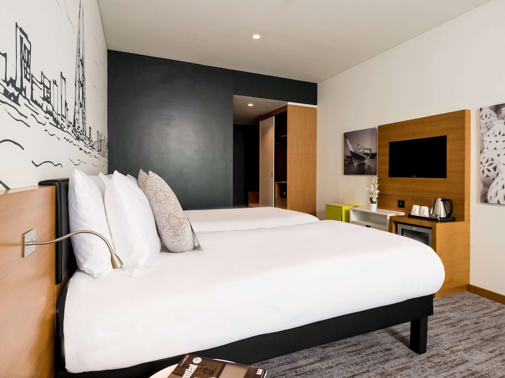 Ibis Styles Manama Diplomatic Area 32/82