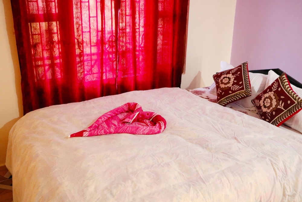 SUPERIOR, DOUBLE BED