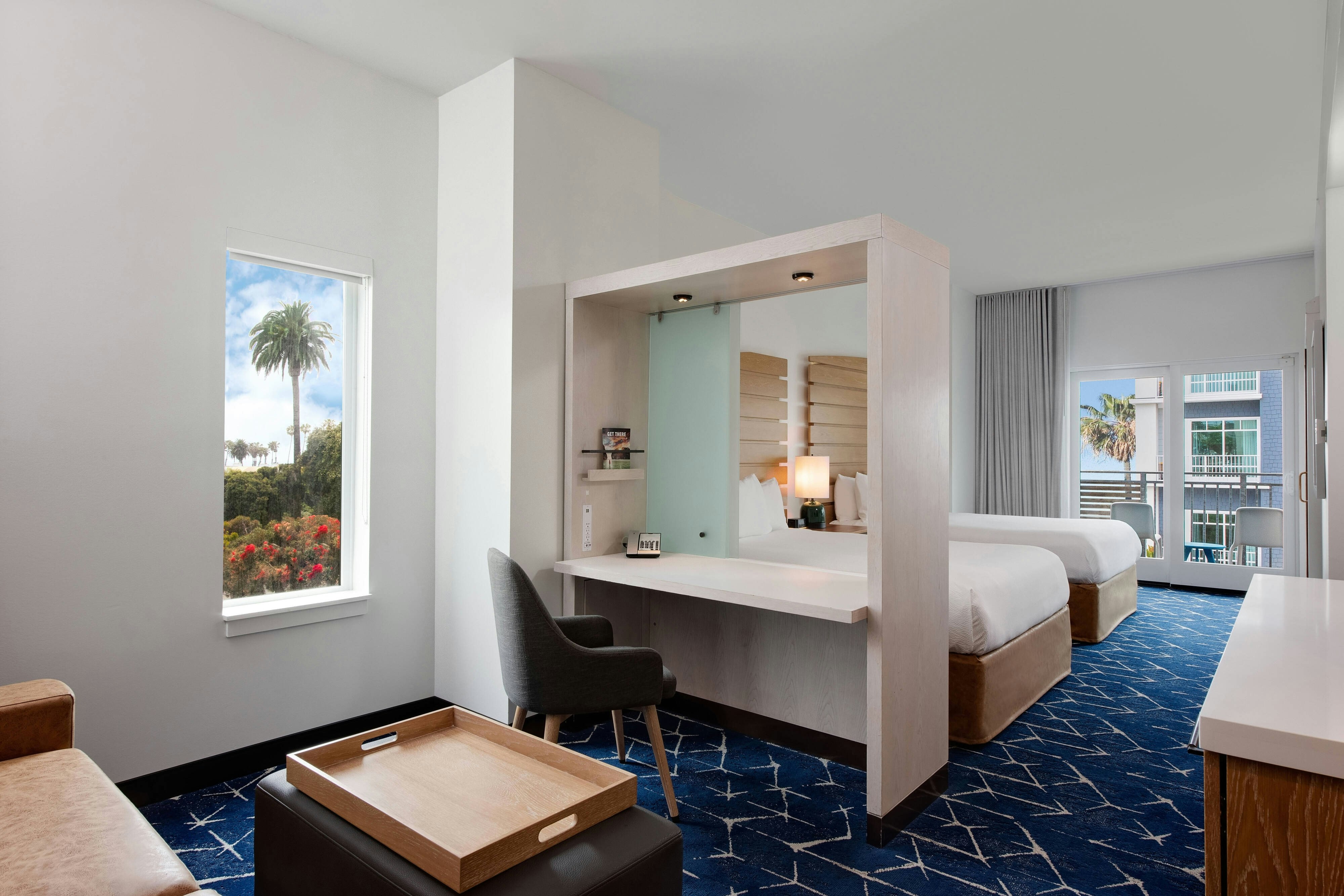 Springhill Suites San Diego Oceanside Downtown 61/61
