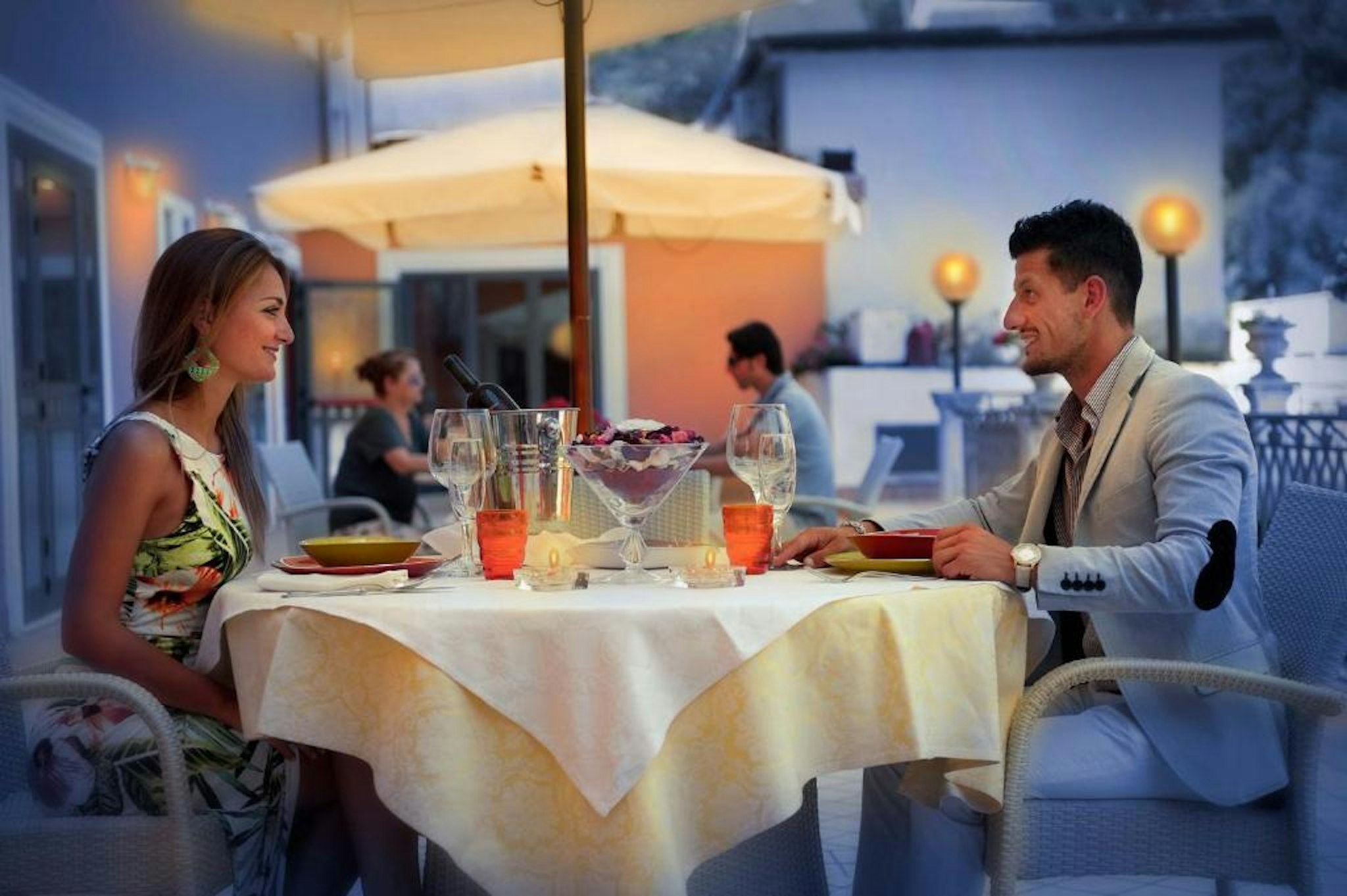 Hotel Terme Forlenza 3/17
