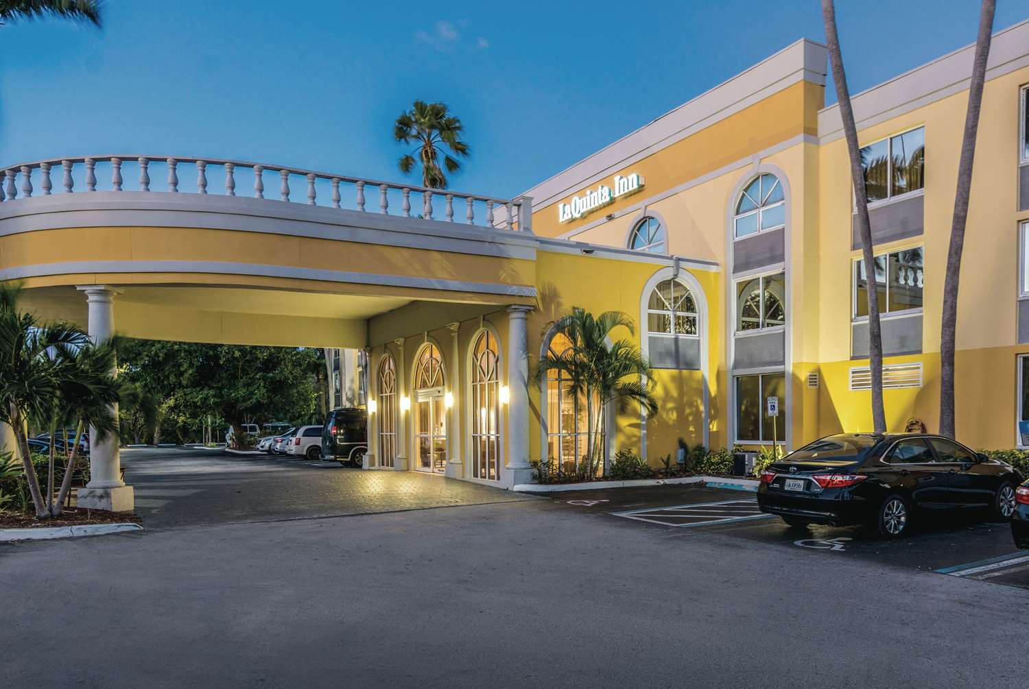La Quinta Inn Jupiter 41/49