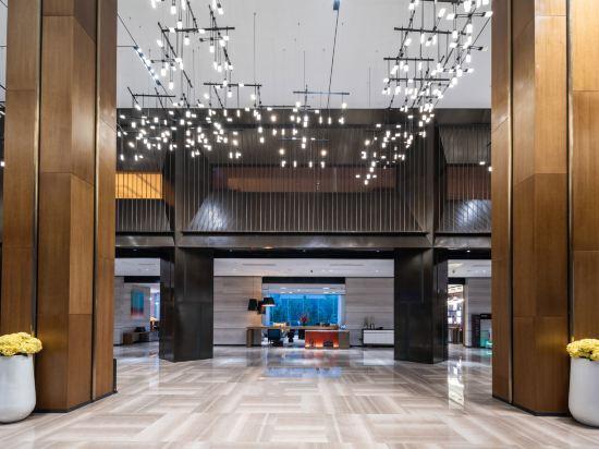 Hampton by Hilton Nanchang Qingshanhu 10/32