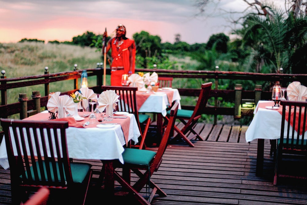 Muthu Keekorok Lodge, Maasai Mara, Narok 54/70