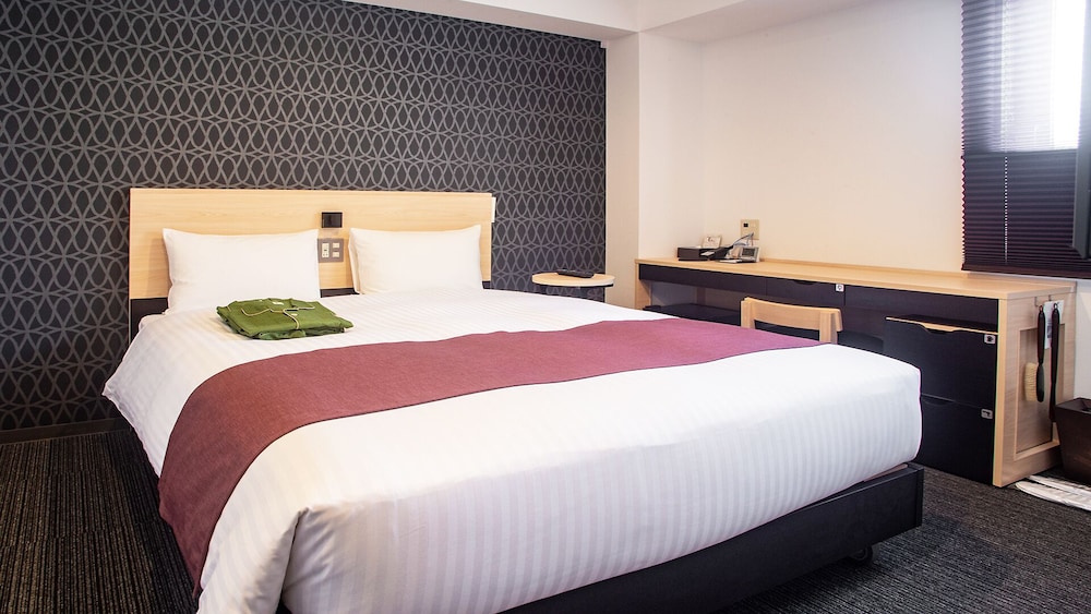 Hotel Kuretakeso Hiroshima Otemachi 30/67