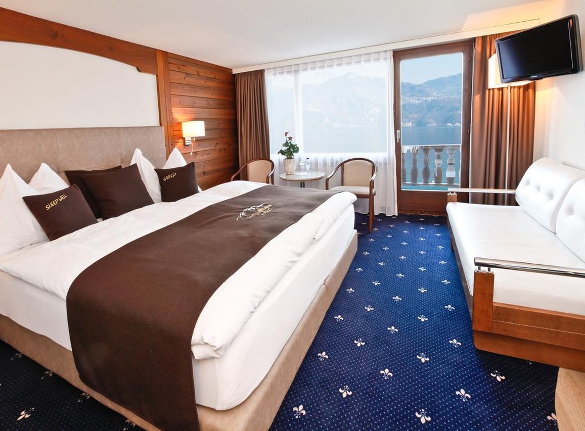 Seehotel Pilatus 5/31