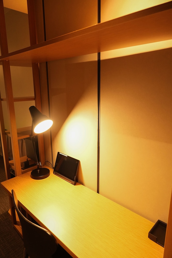 Nplus Hotel Akihabara 23/35