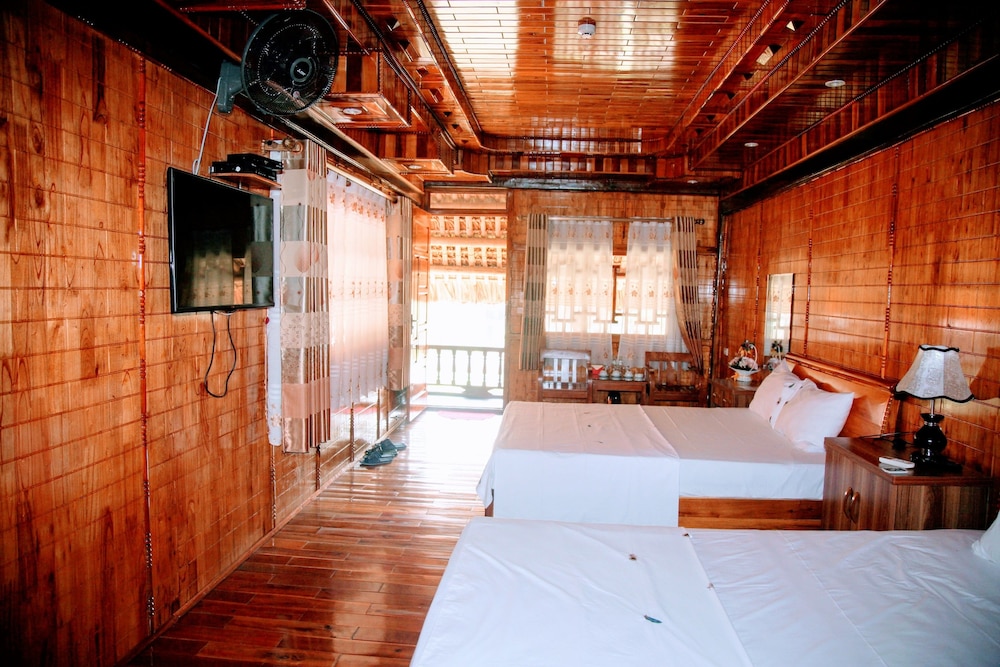 Thung Nham Hotel & Resort 9/50