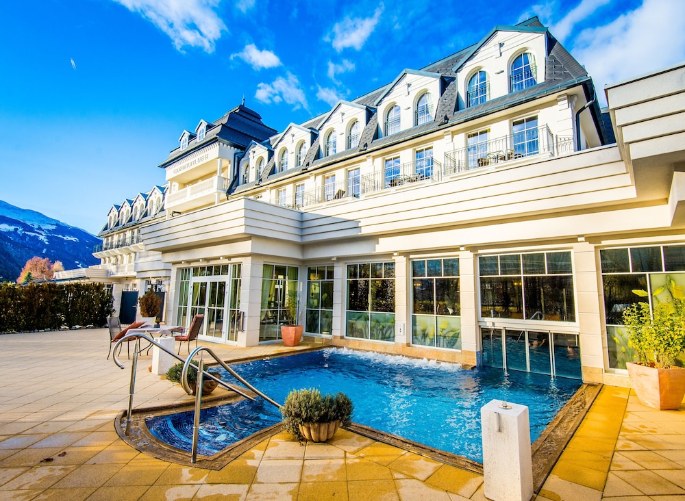 Grandhotel Lienz 8/69