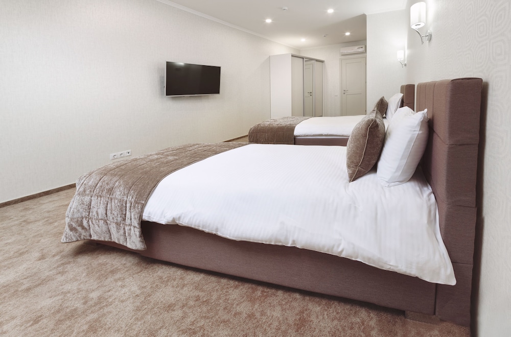 Familion Aparthotel 16/50