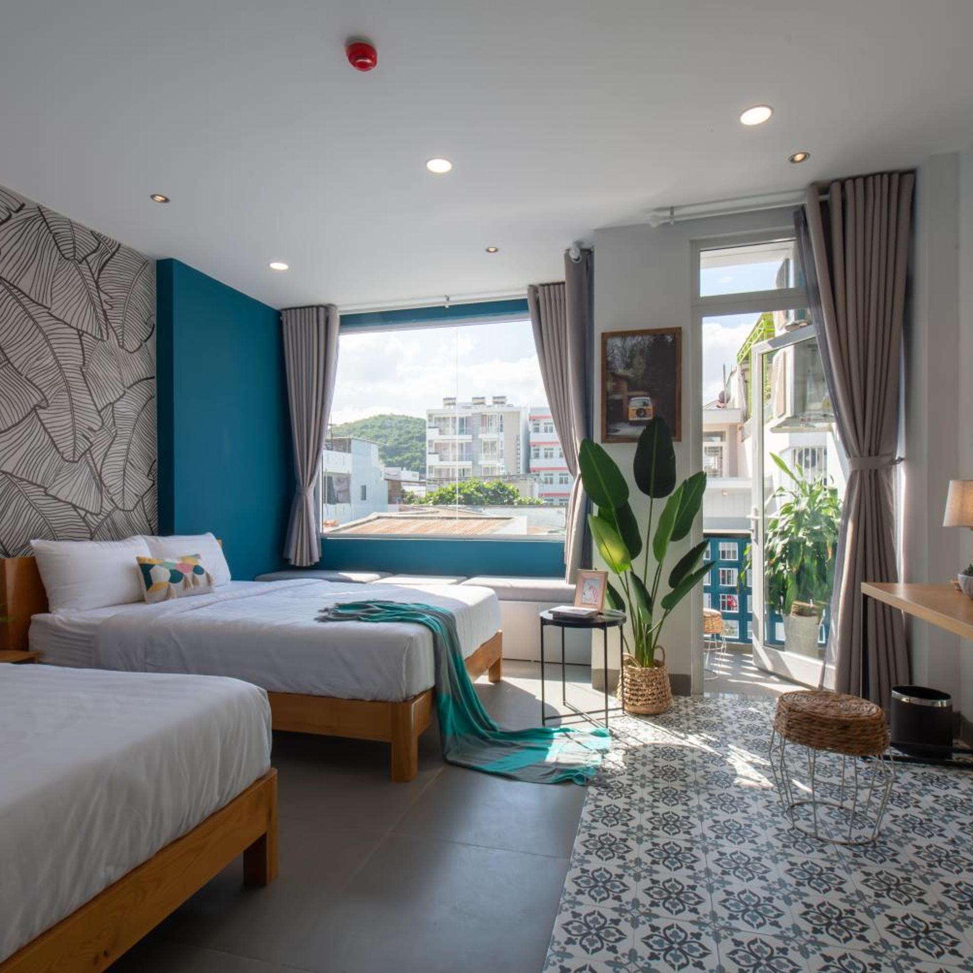 Shoho Hotel Nha Trang 21/50
