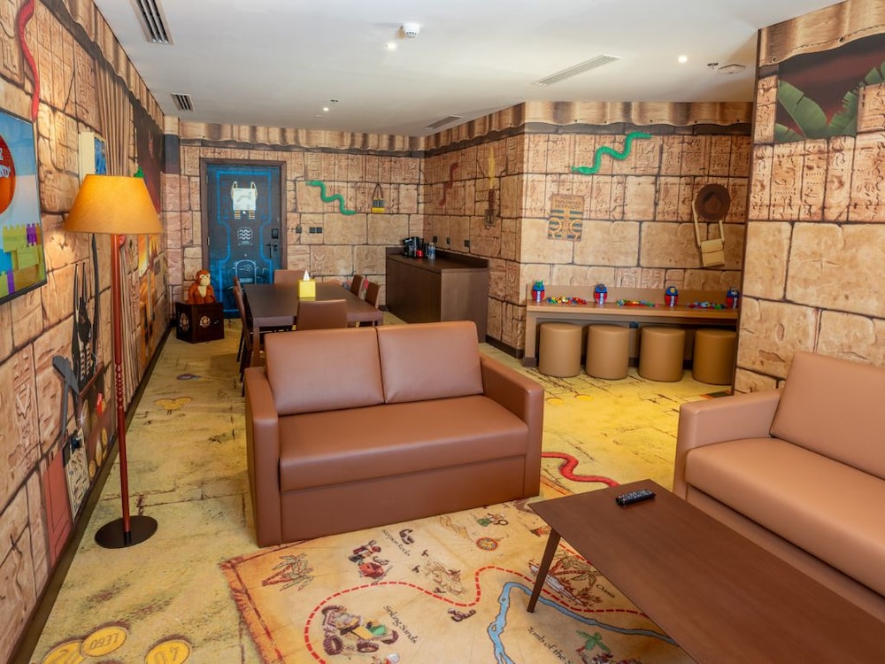 LEGOLAND Hotel Dubai 26/45