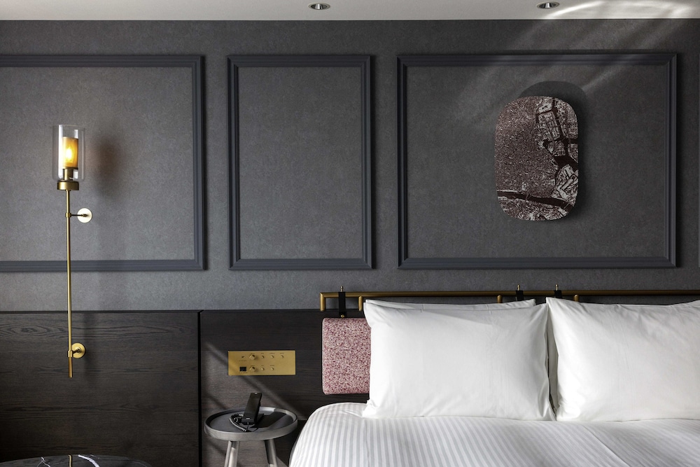 Mercure Tokyo Haneda Airport 37/53
