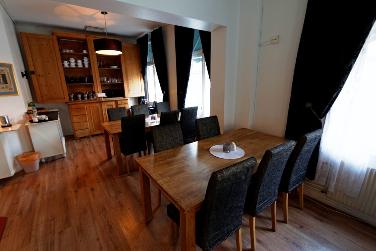 Arboga Stadshotell 15/20